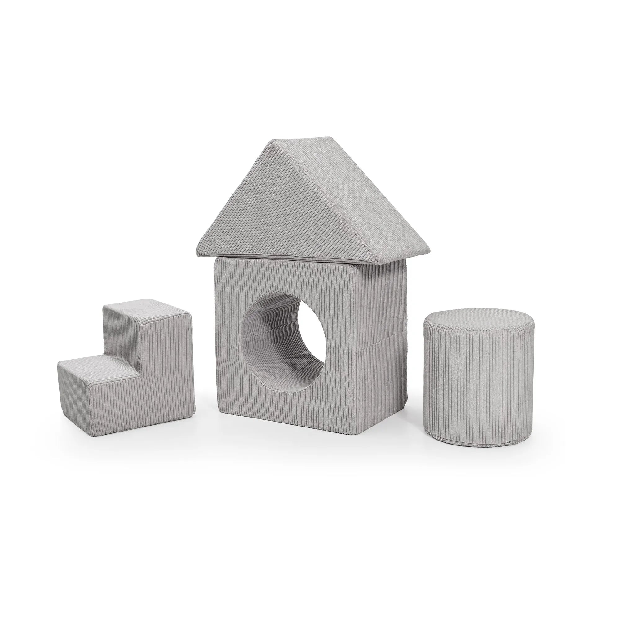 Multifunctional Play Set - Corduroy - Play Sets - Shappy