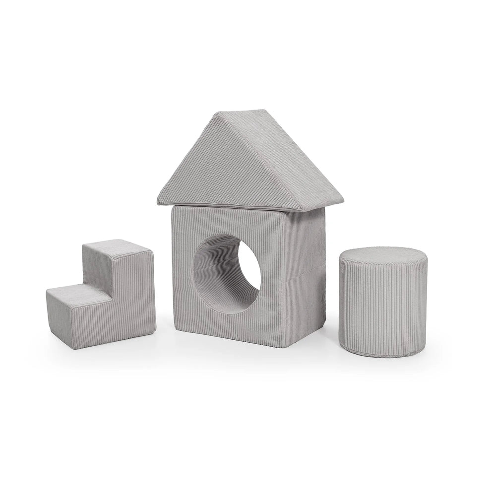 Multifunctional Play Set - Corduroy - Play Sets - Shappy