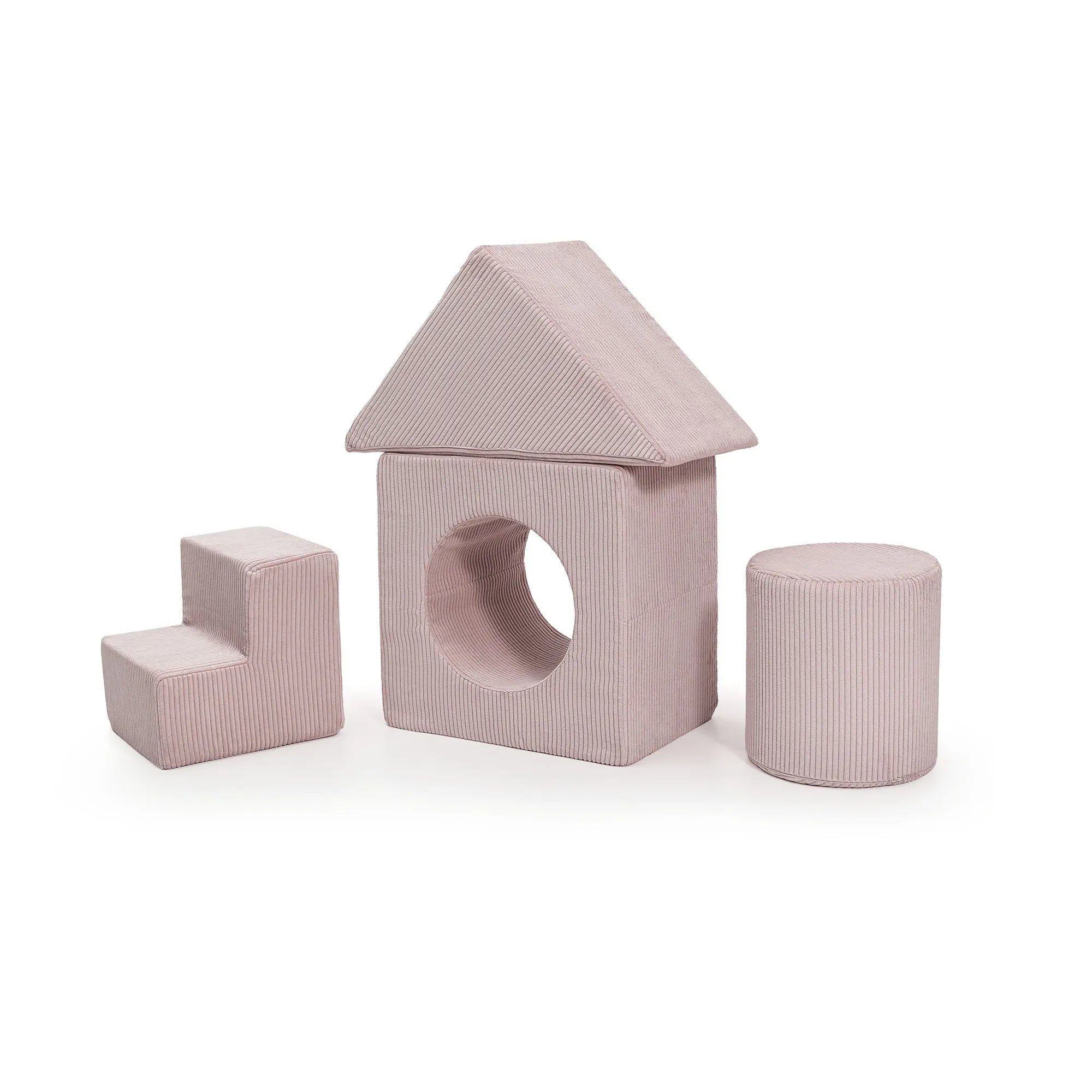 Multifunctional Play Set - Corduroy - Play Sets - Shappy