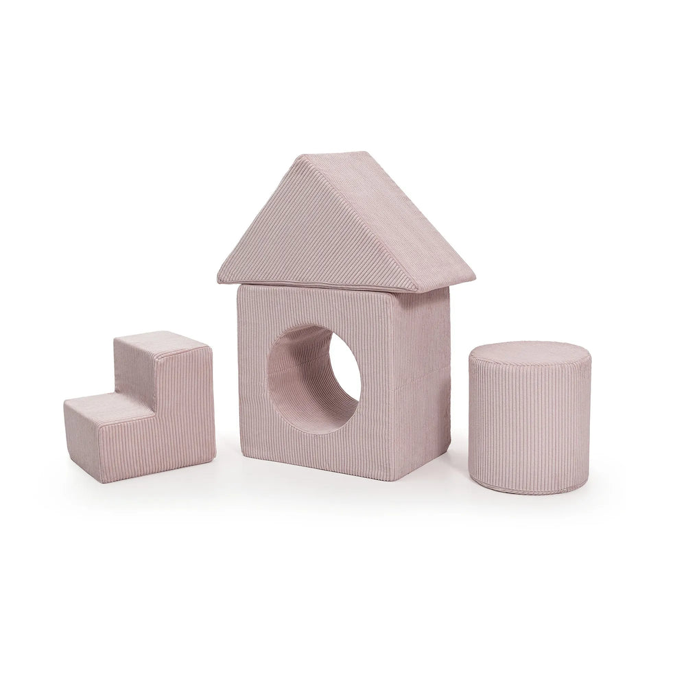 Multifunctional Play Set - Corduroy - Play Sets - Shappy