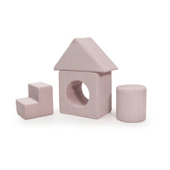 Multifunctional Play Set - Corduroy - Play Sets - Shappy