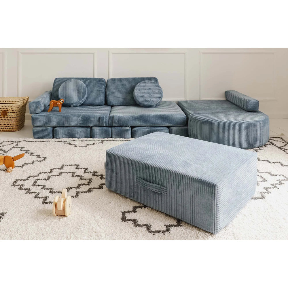 Trampolína Pure Corduroy - Trampoline - Shappy