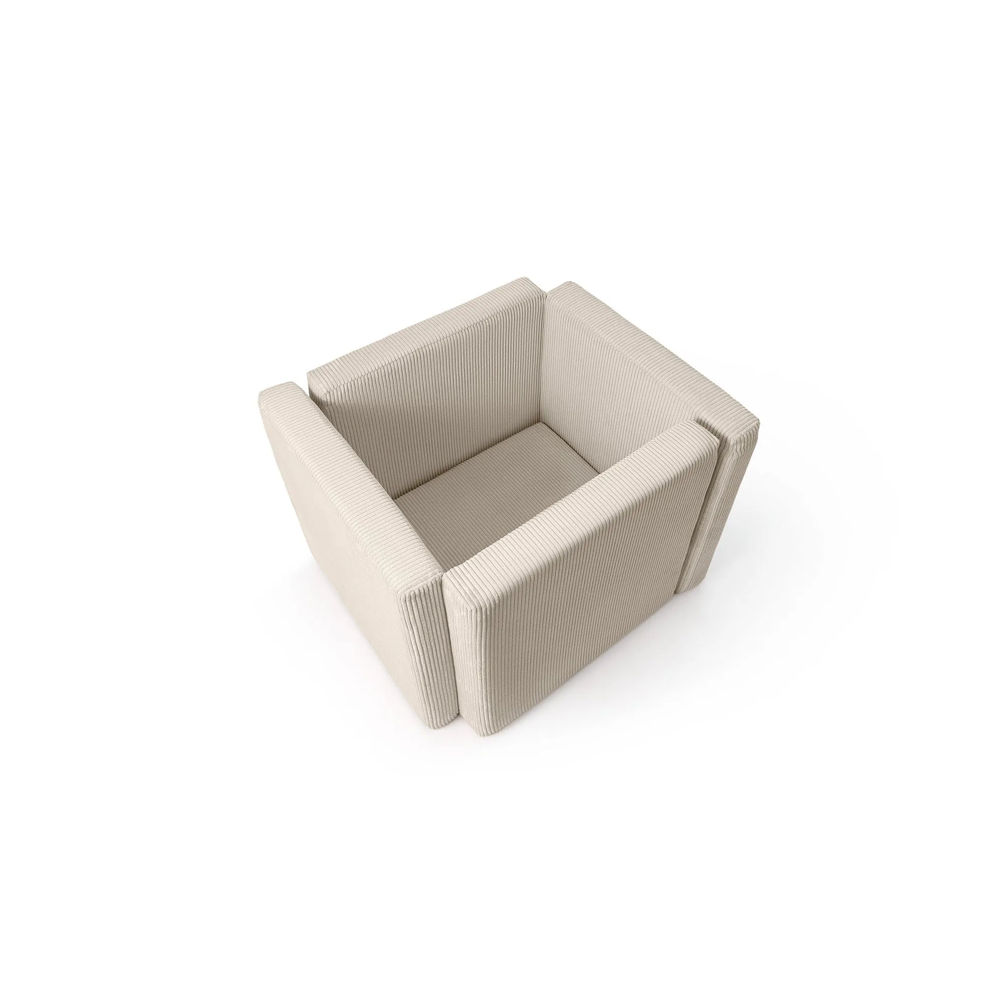 Trampolína Pure Corduroy - Trampoline - Shappy