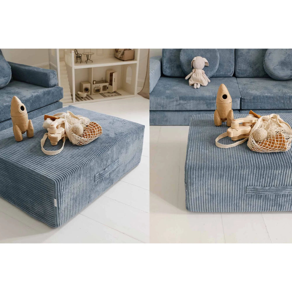 Trampolína Pure Corduroy - Trampoline - Shappy