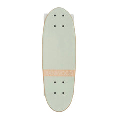Skateboard - Mint - Banwood - Skateboards