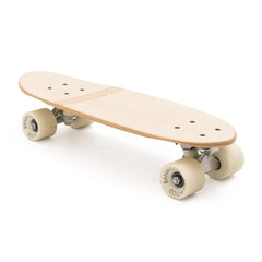 Skateboard - Cream - Banwood - Skateboards