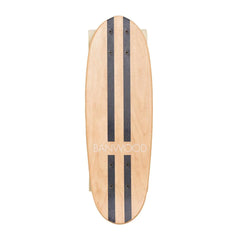 Skateboard - Donkerblauw - Banwood - Skateboards