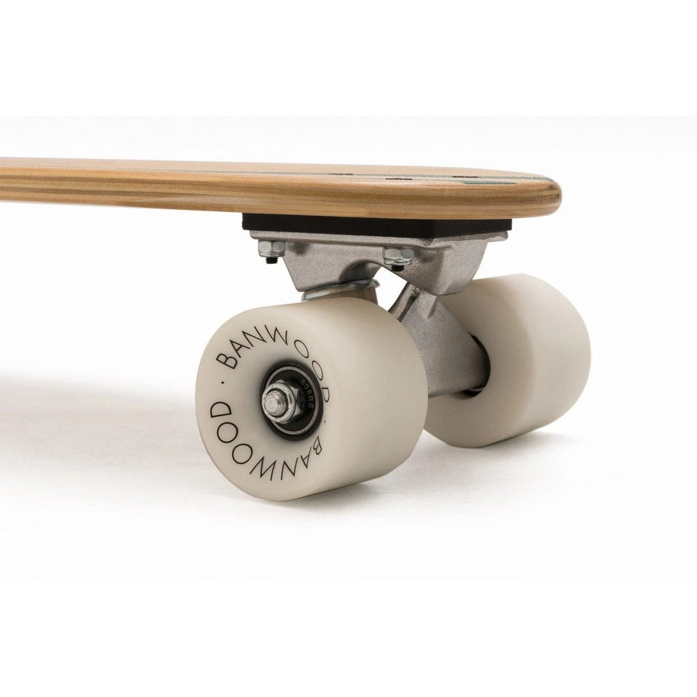 Rollis - Roheline - Banwood - Rollid