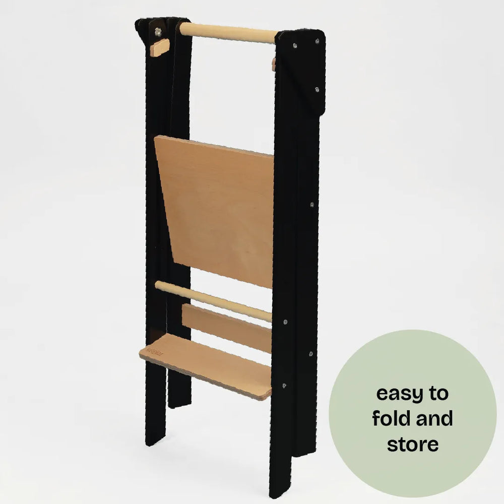 Teaching Tower Montessori - Katehaa - Towers