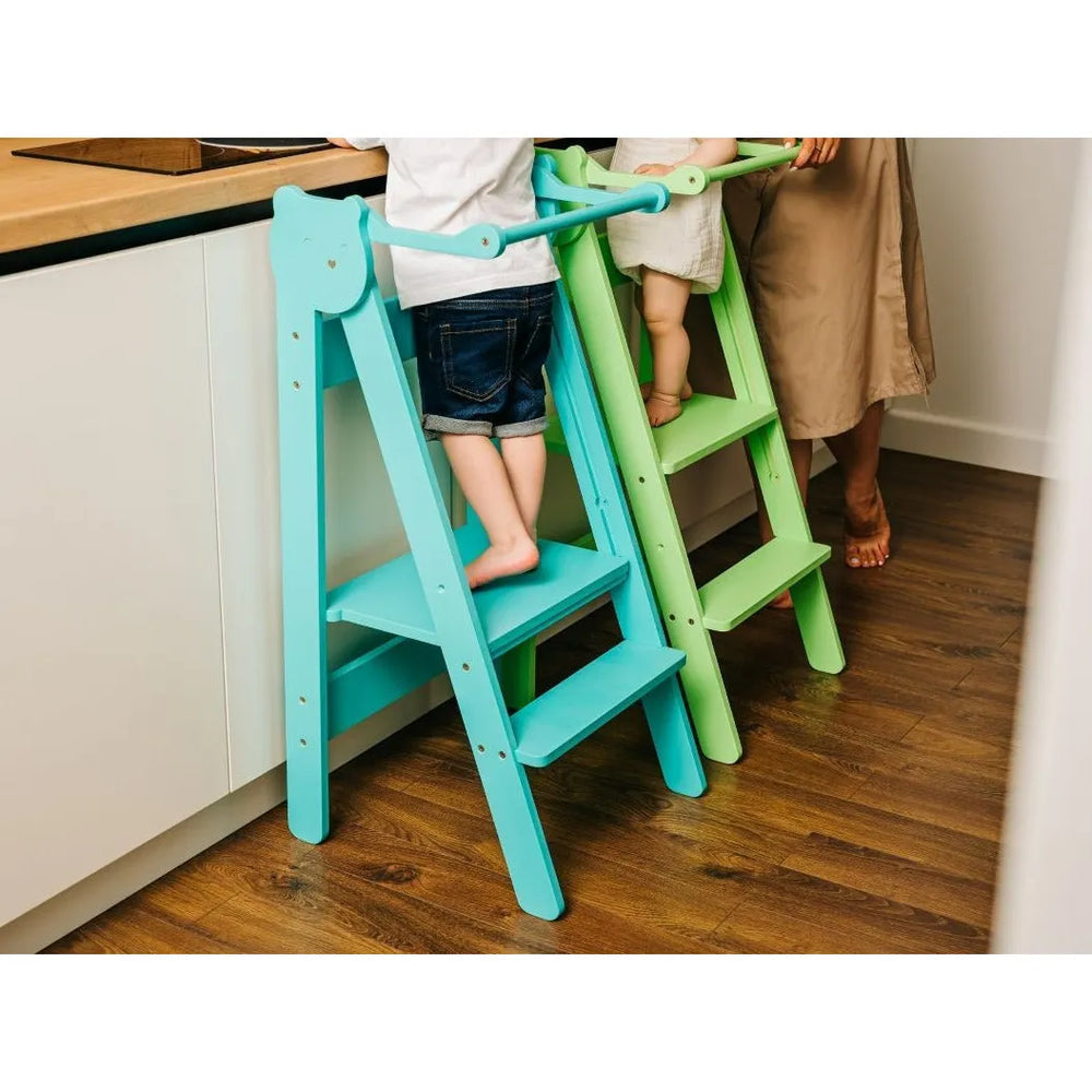 Folding Tower Medvedík - Towers - Family