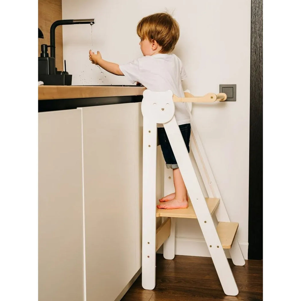 Folding Tower Medvedík - Towers - Family