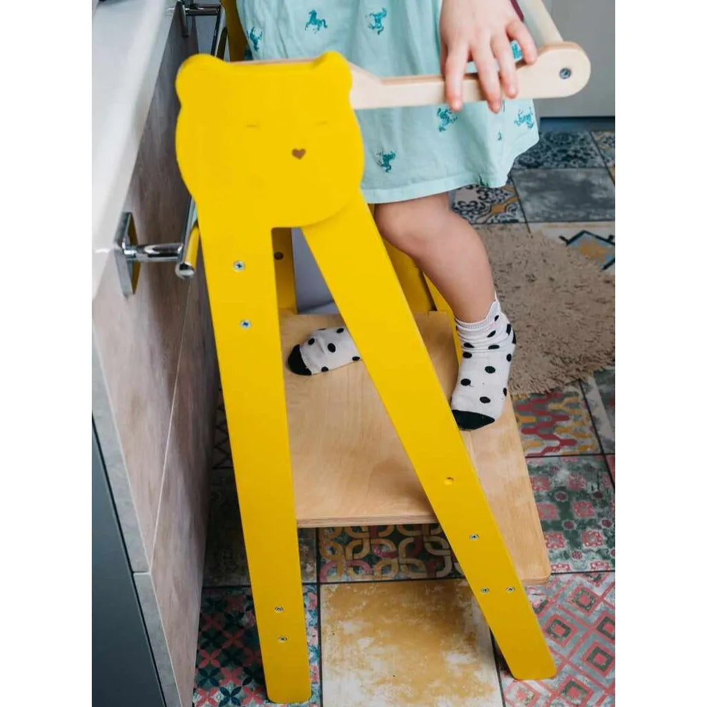 Folding Tower Medvedík - Towers - Family