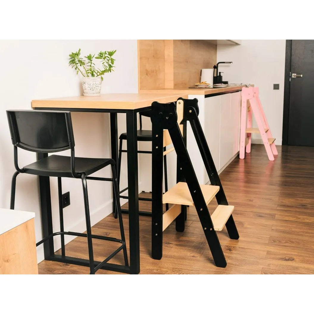 Folding Tower Medvedík - Towers - Family