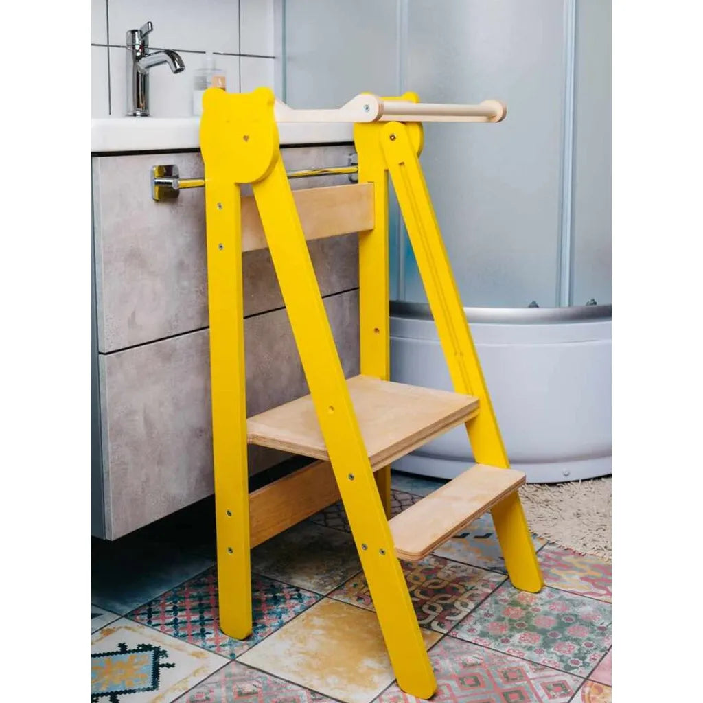 Folding Tower Medvedík - Towers - Family