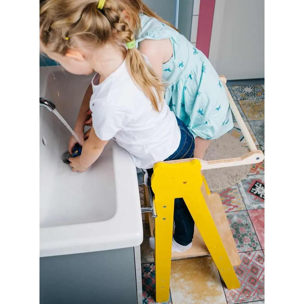 Folding Tower Medvedík - Towers - Family