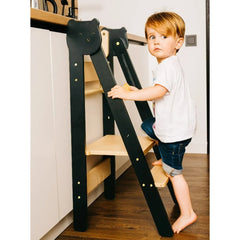 Folding Tower Medvedík - Towers - Family