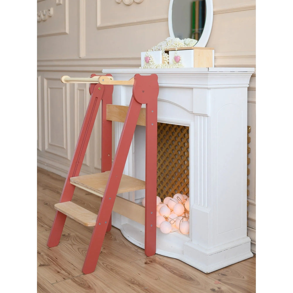 Folding Tower Medvedík - Towers - Family