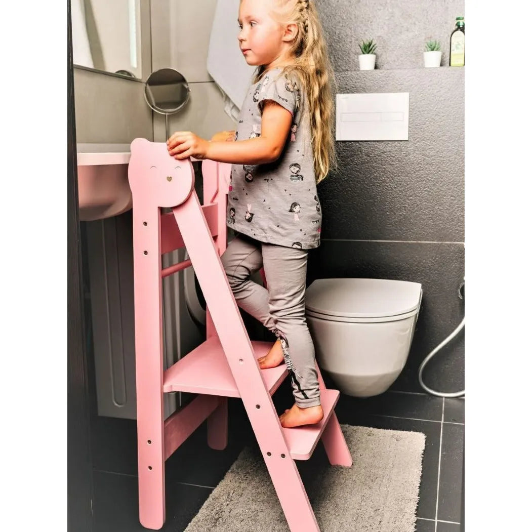 Folding Tower Medvedík - Towers - Family