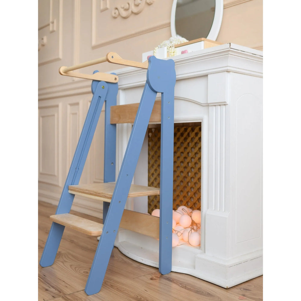 Folding Tower Medvedík - Towers - Family