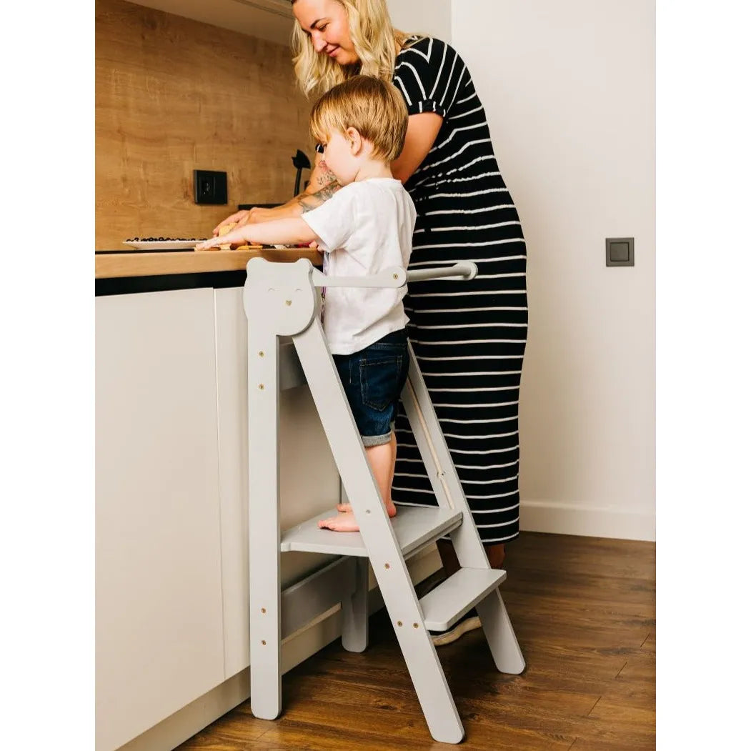 Folding Tower Medvedík - Towers - Family