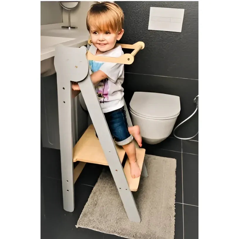 Folding Tower Medvedík - Towers - Family