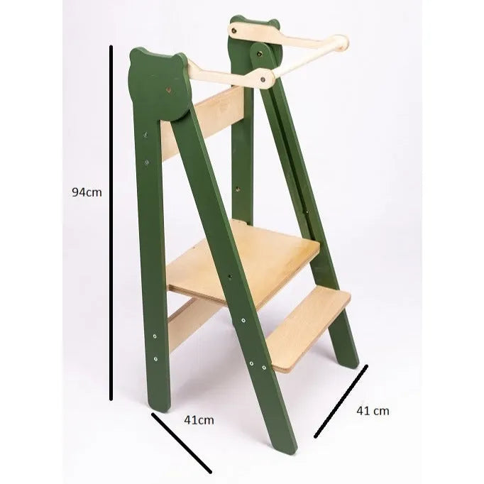 Folding Tower Medvedík - Towers - Family