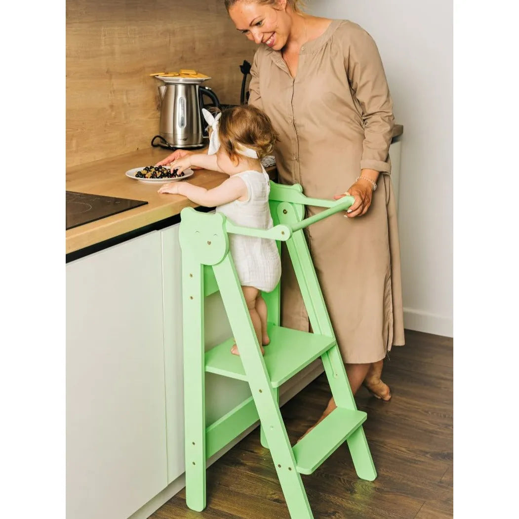 Folding Tower Medvedík - Towers - Family