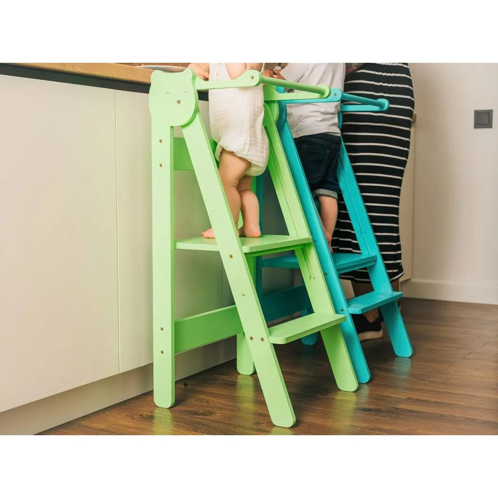 Folding Tower Medvedík - Towers - Family