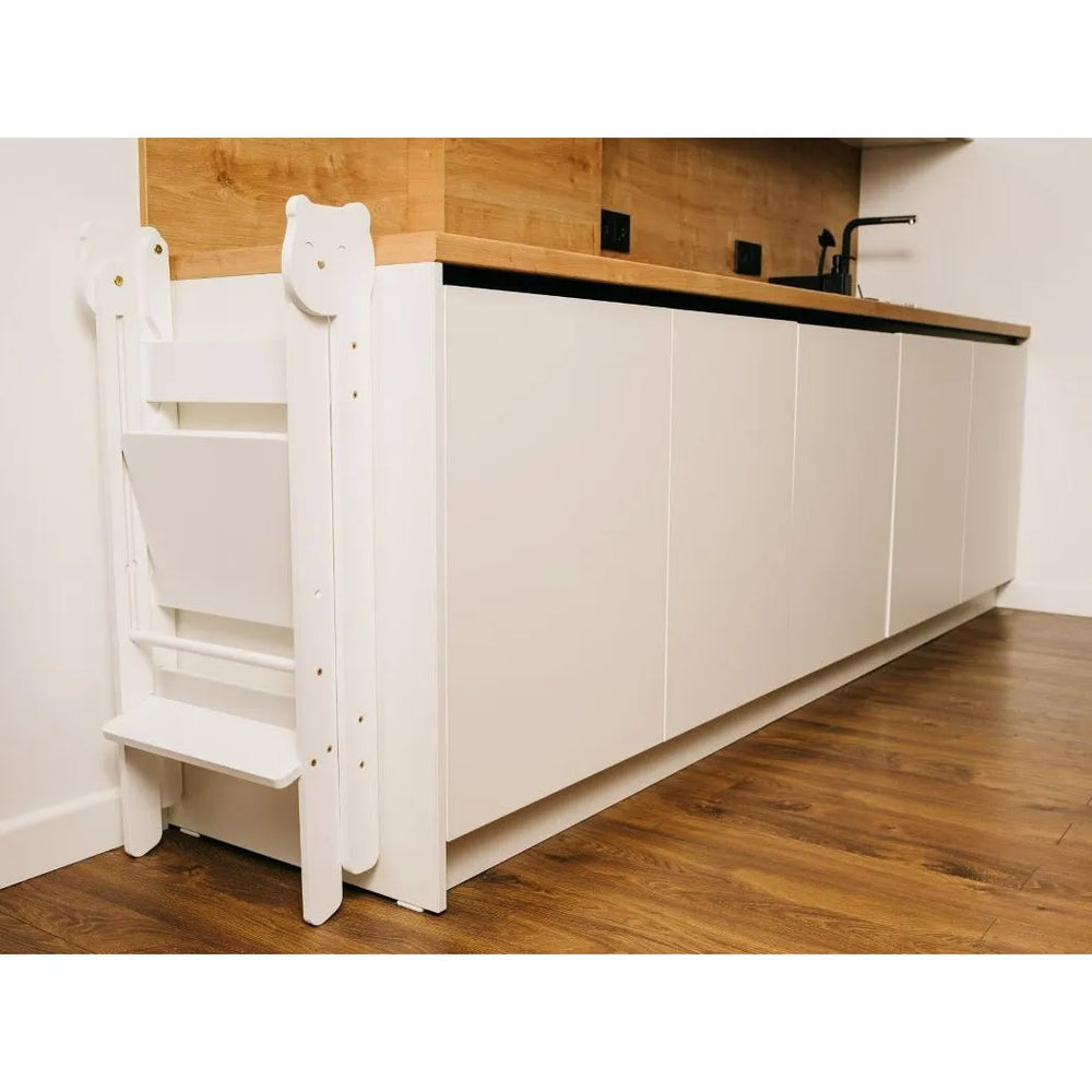 Folding Tower Medvedík - Towers - Family