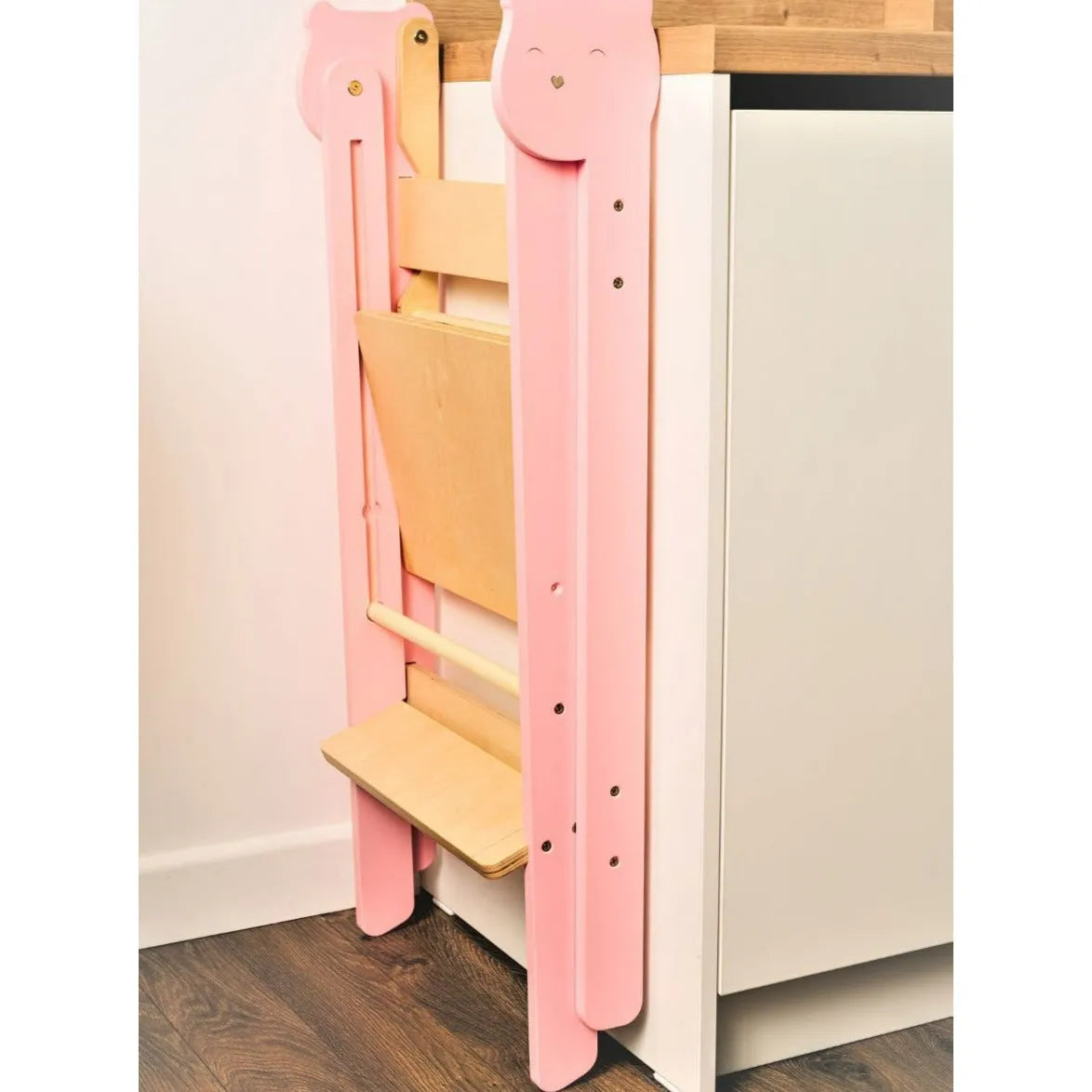 Folding Tower Medvedík - Towers - Family