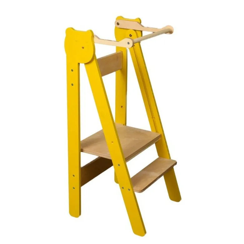 Folding Tower Medvedík - Towers - Family