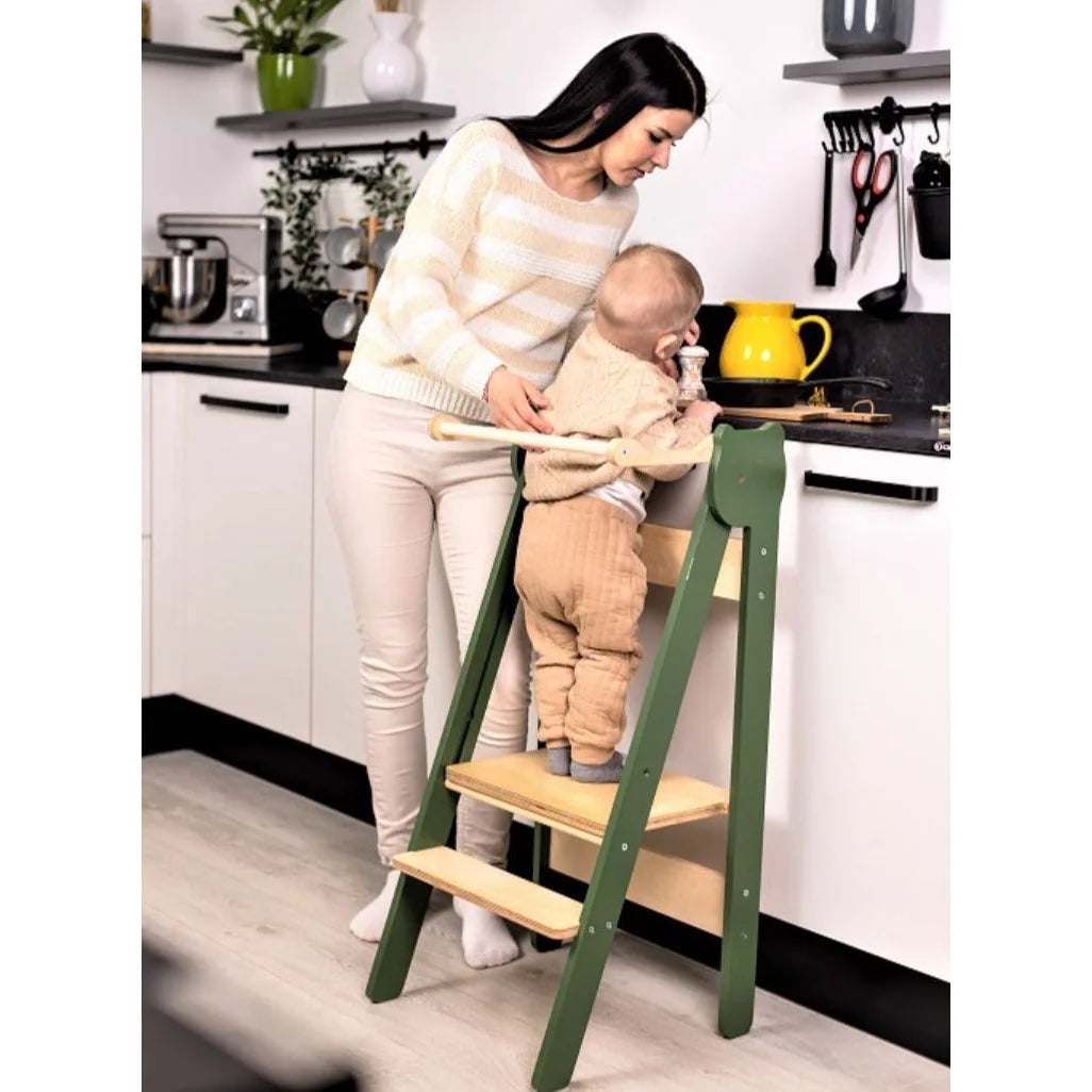 Skladacia Veža Medvedík - Veže - Family-scl