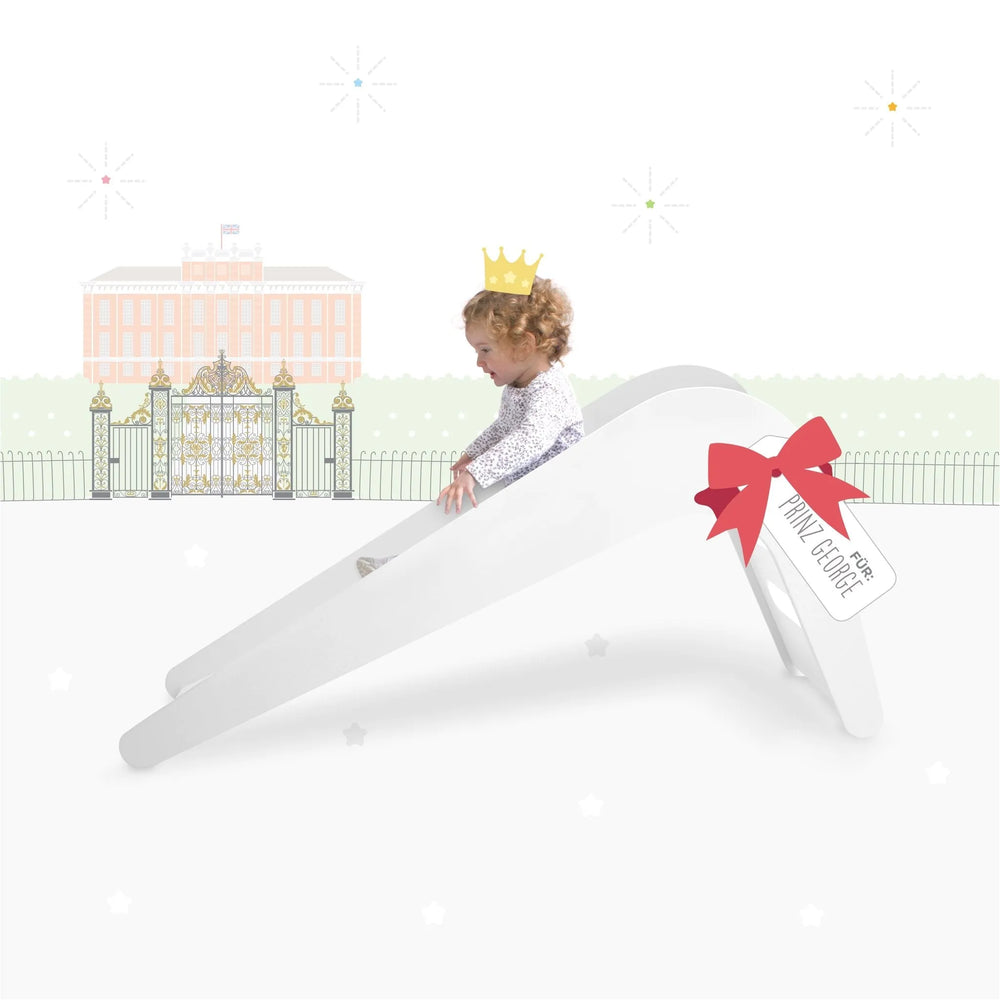 Skluzavka - Vnitřní - Jupiduu - skluzavky