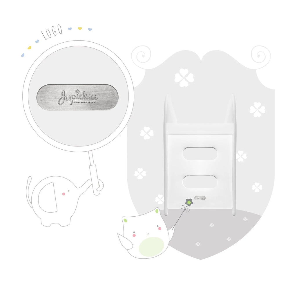 Skluzavka - Vnitřní - Jupiduu - skluzavky