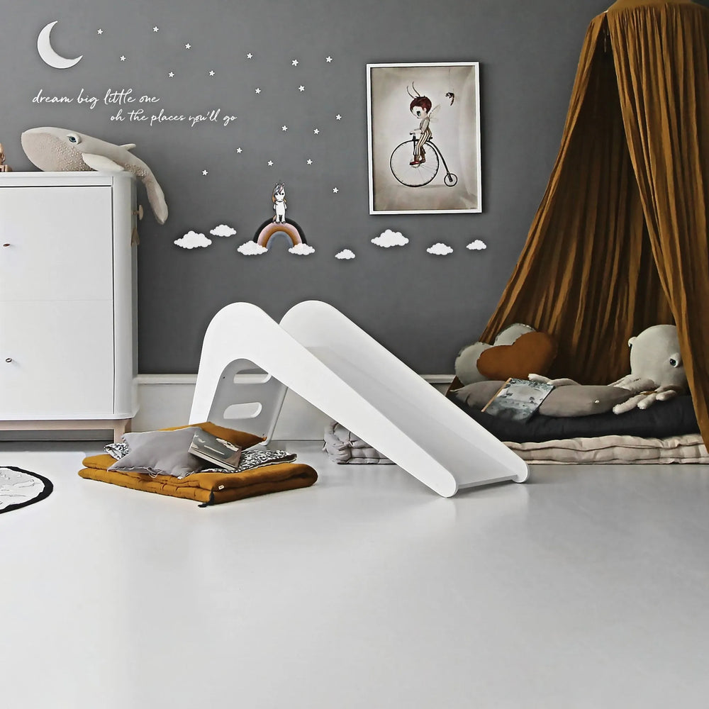 Skluzavka - Vnitřní - Jupiduu - skluzavky