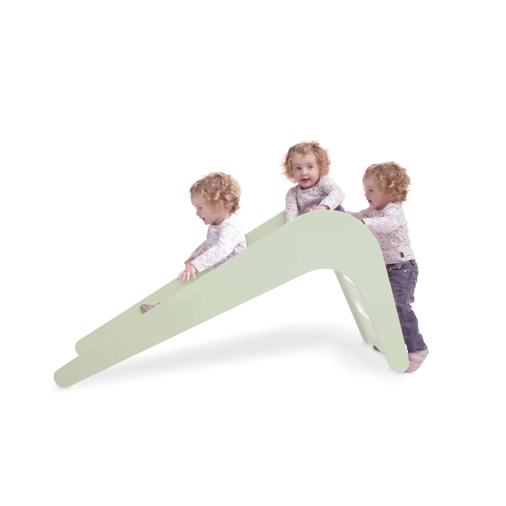 Skluzavka - Vnitřní - Jupiduu - skluzavky