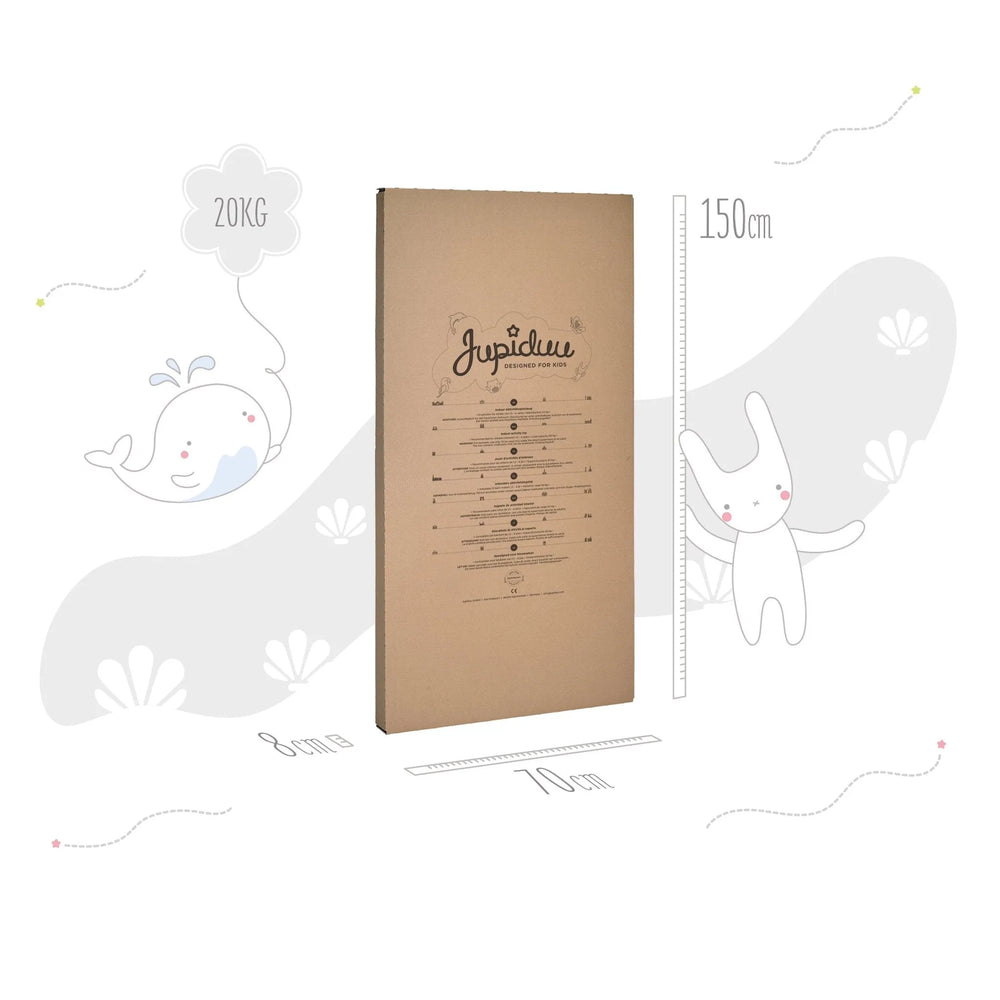 Skluzavka - Vnitřní - Jupiduu - skluzavky