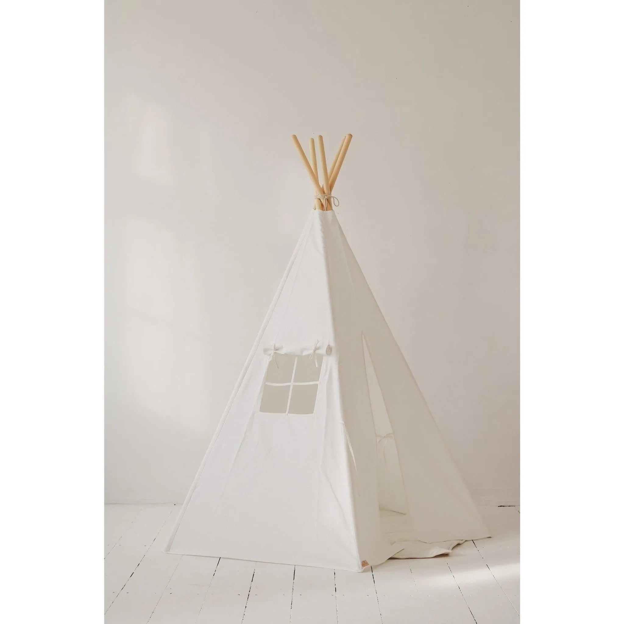 Tienda tipi con colchón - Blancanieves - Moi Mili