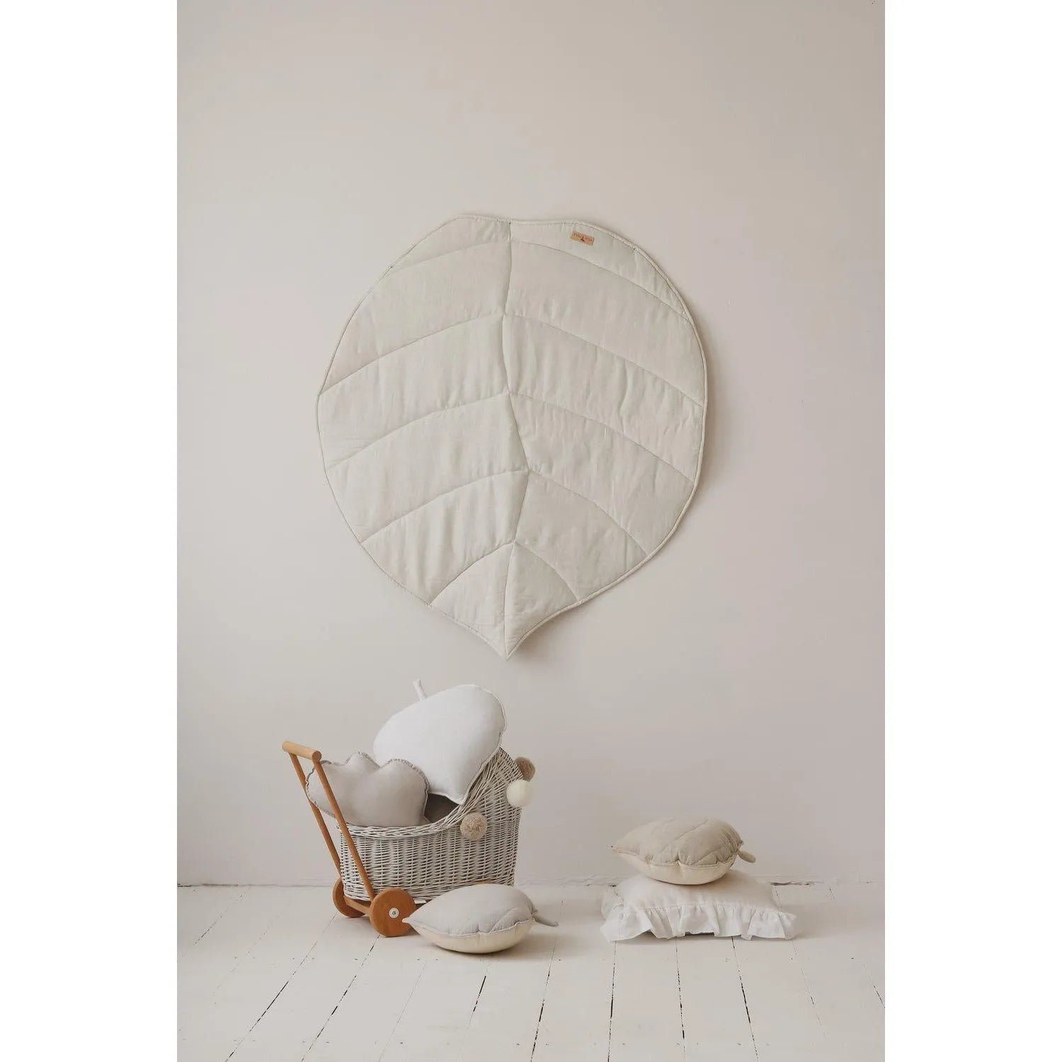 Tienda tipi con colchón - Blancanieves - Moi Mili