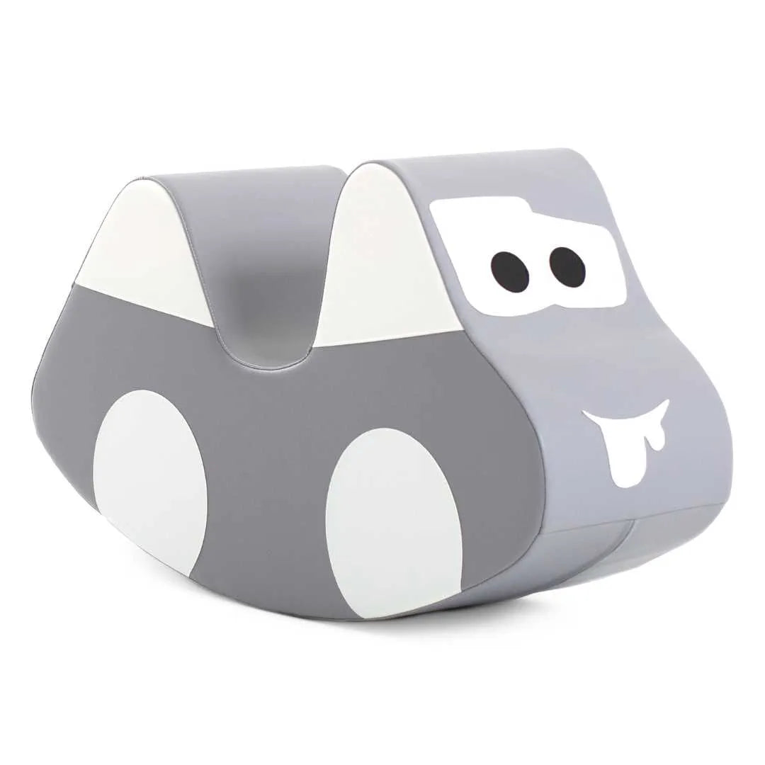 Mäkké Hojdacie Auto - Hojdačky - Leg&go