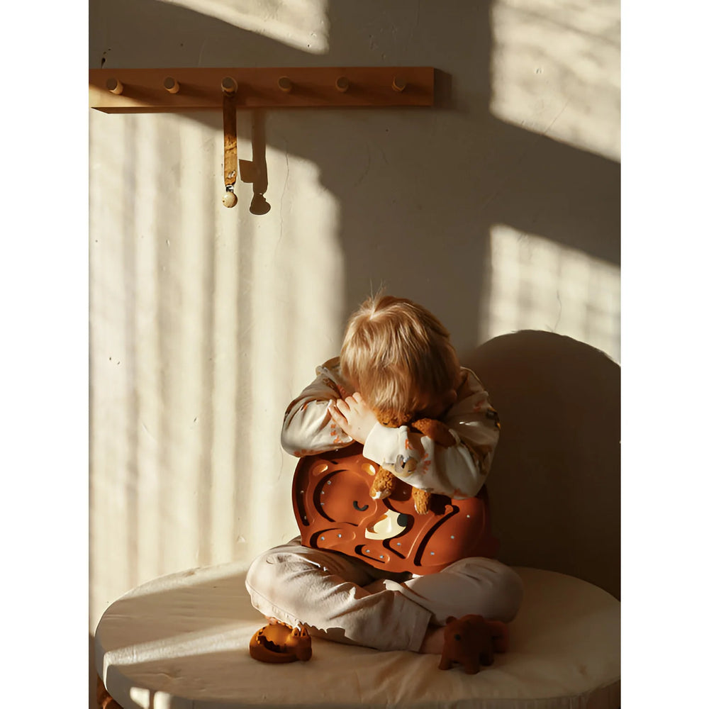 Spiaci Medveď Lampa - Table Lamps - Little Lights