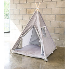 Teepee Stan - Hviezdy - Muzpony