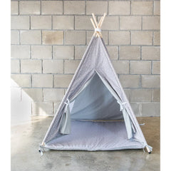 Teepee Stan - Hviezdy - Muzpony