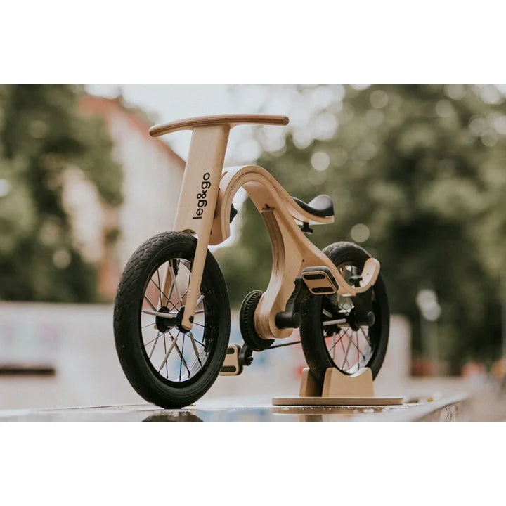 Stojan na Bicykel - Bicykle Doplnky - Leg&go