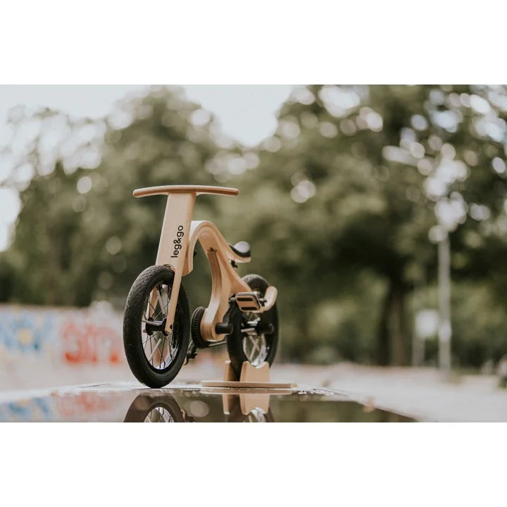 Stojan na Bicykel - Bicykle Doplnky - Leg&go