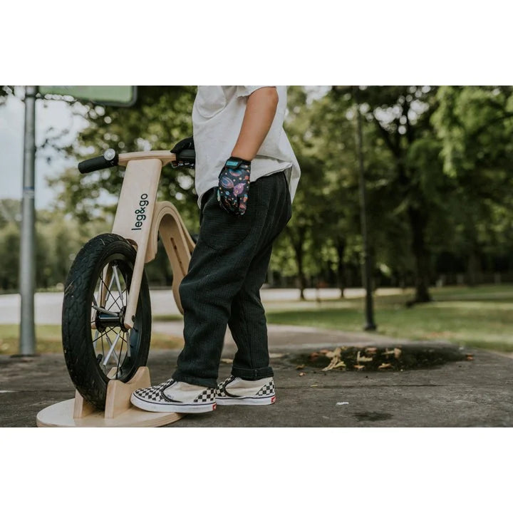 Stojan na Bicykel - Bicykle Doplnky - Leg&go