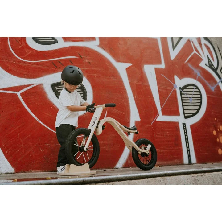 Stojan na Bicykel - Bicykle Doplnky - Leg&go
