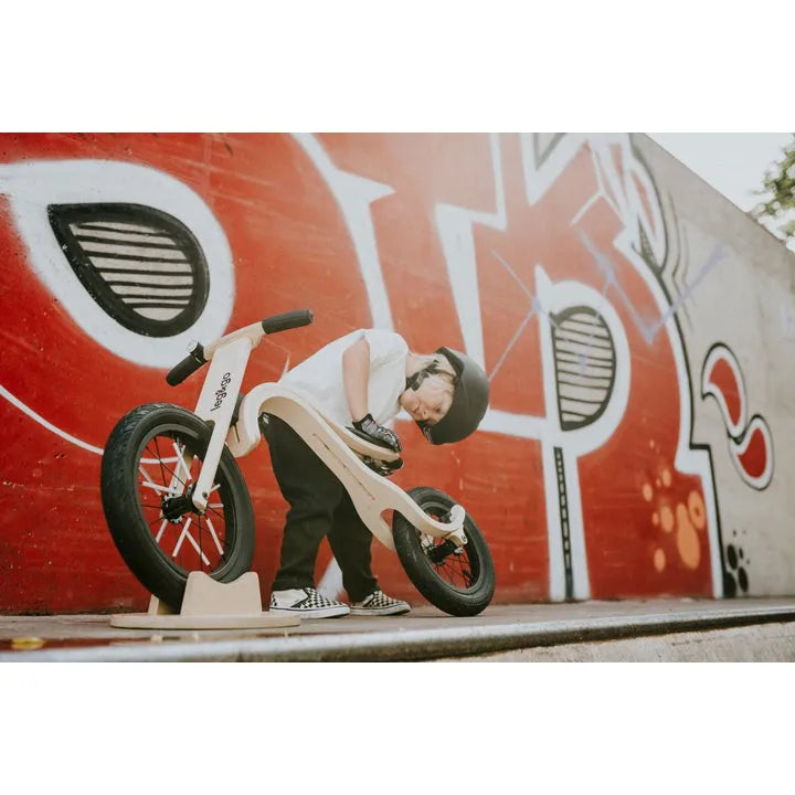 Bicycle stand - Leg&go - Bicycle Accessories - Leg&go