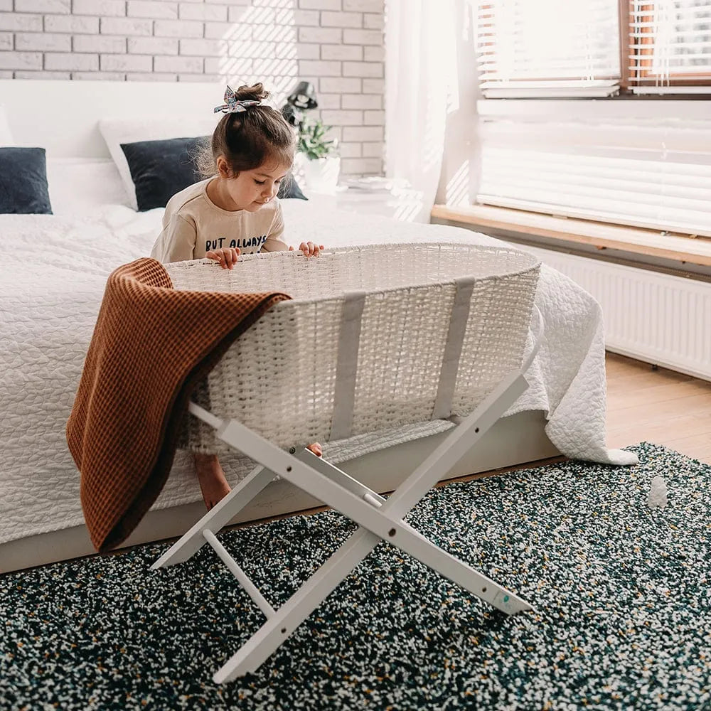 Stojan na Mojžíšův Košík - Happy Moses - Happy Moses