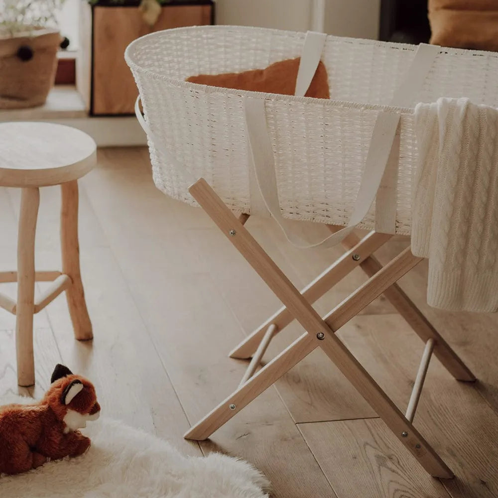 Stojan na Mojžíšův Košík - Happy Moses - Happy Moses